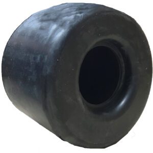 Inflatable Wheels & Tyres For Sleeves