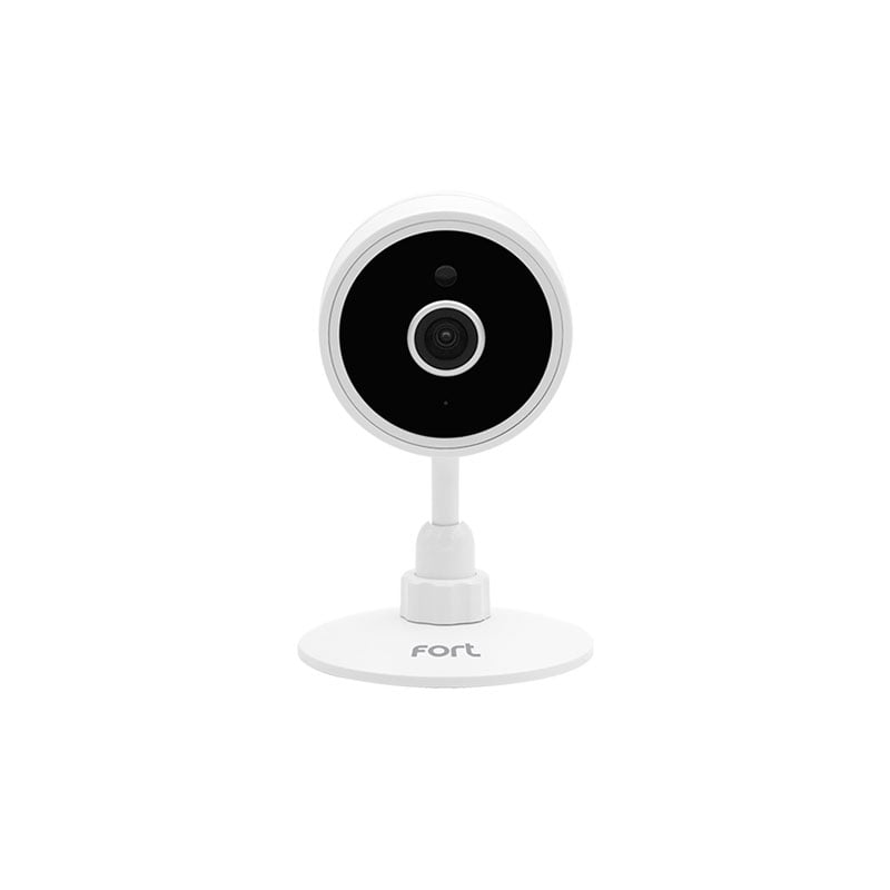 ESP Fort Smart Security 1080p Indoor Camera