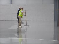 Resin Floor Products 