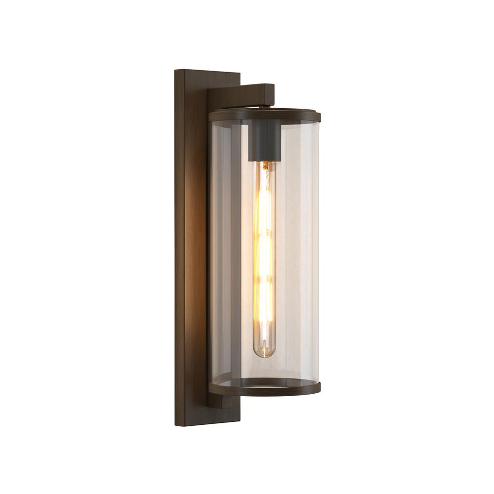 Astro Pimlico 500 Bronze Wall Light