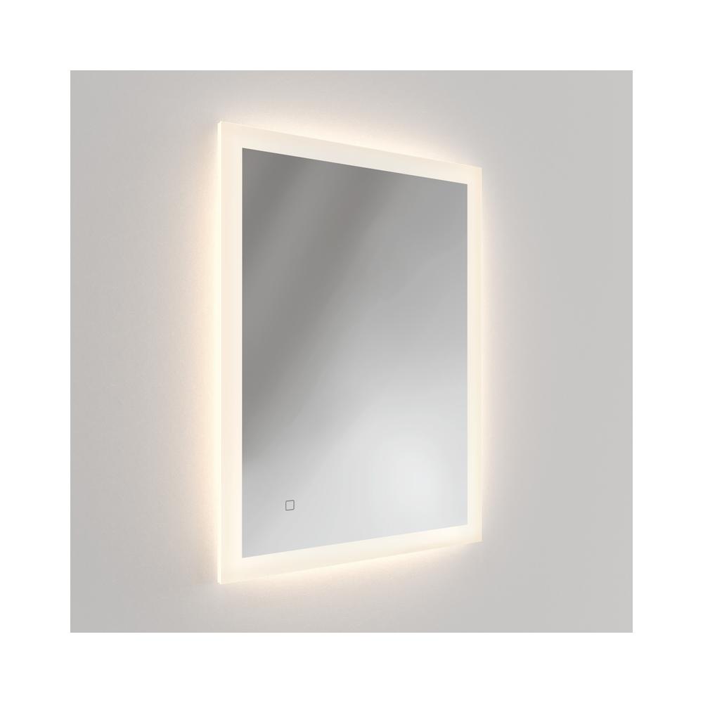 Astro Ascot 800 Mirror Glass LED Mirror