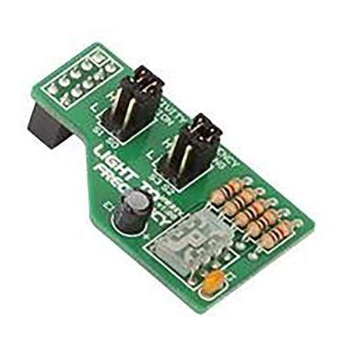 Light To Frequency Board