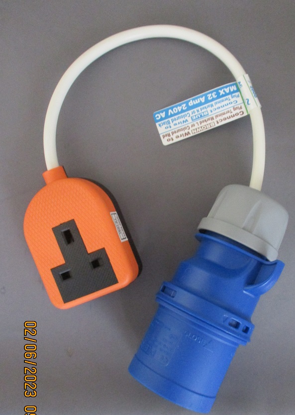 Adapt 232/213
[Adapt232_213]