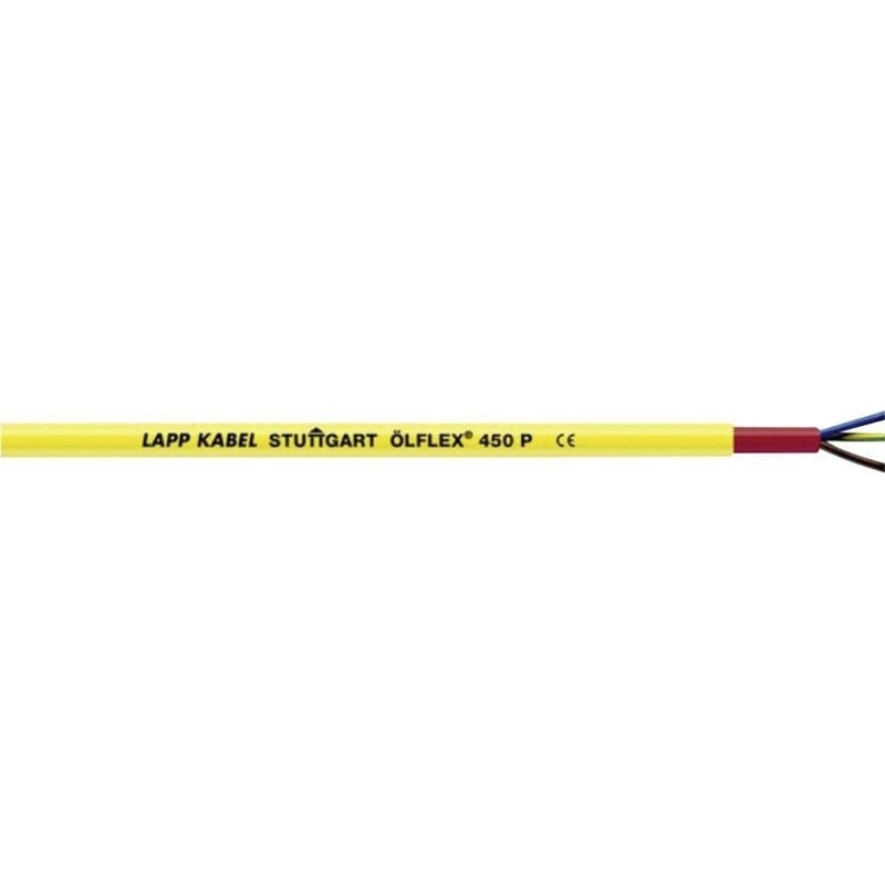 Lapp Cable Olflex 450 P 5G1 5