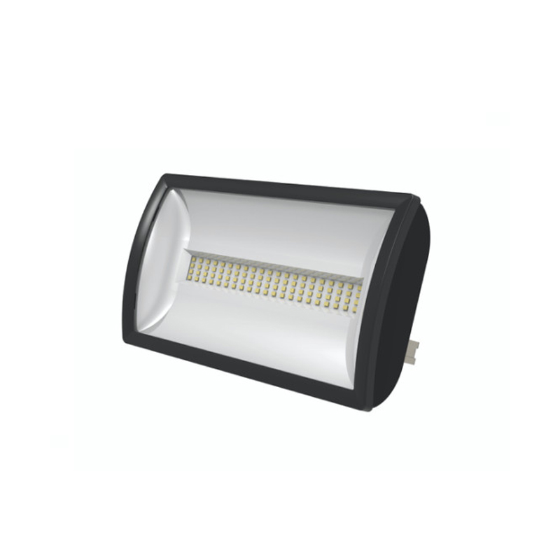 TimeGuard Wide Angle LED Floodlight 30W Black