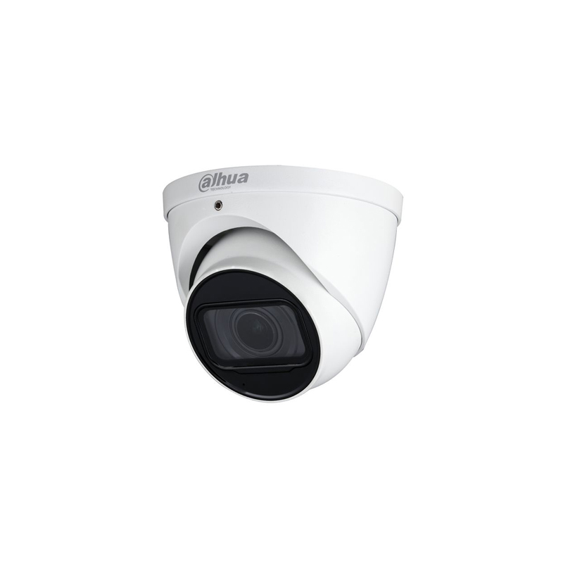 Dahua 5MP Starlight HDCVI IR Eyeball Camera (60m)