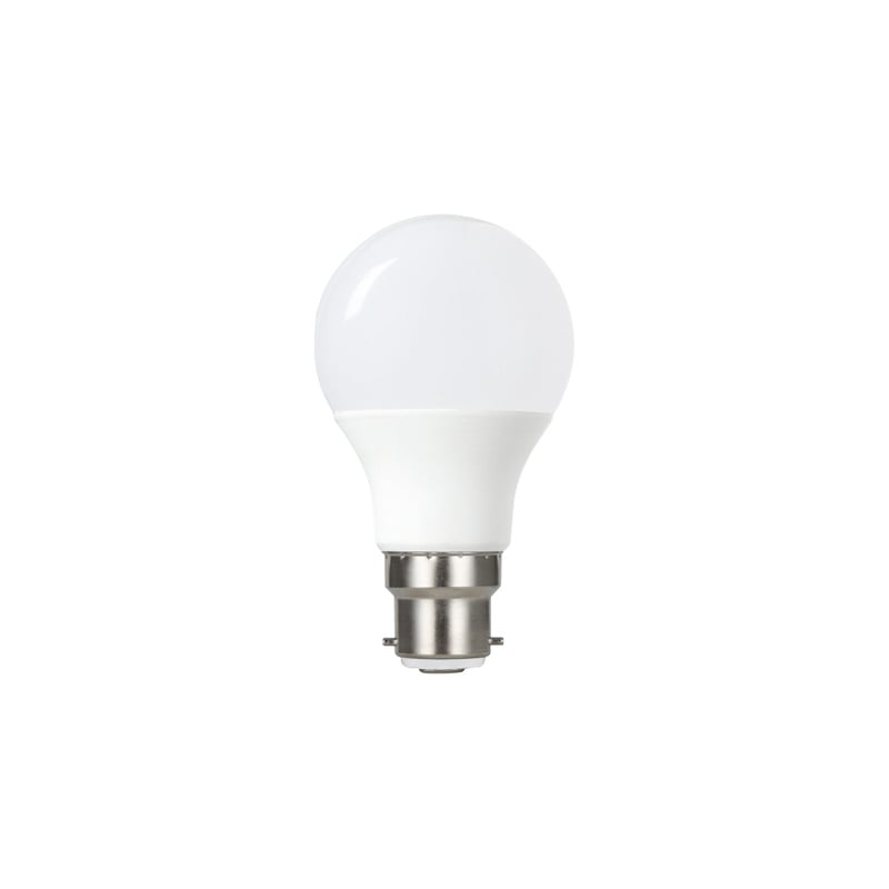 Integral B22 Non-Dimmable 4000K GLS Bulb 8.8W
