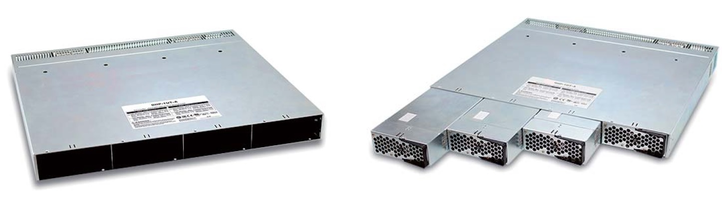 DHP-1UT Rack System