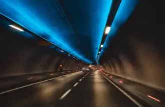 Driving Smart Cities Forward: Tunnel Emission Monitoring for Sustainable Urban Planning