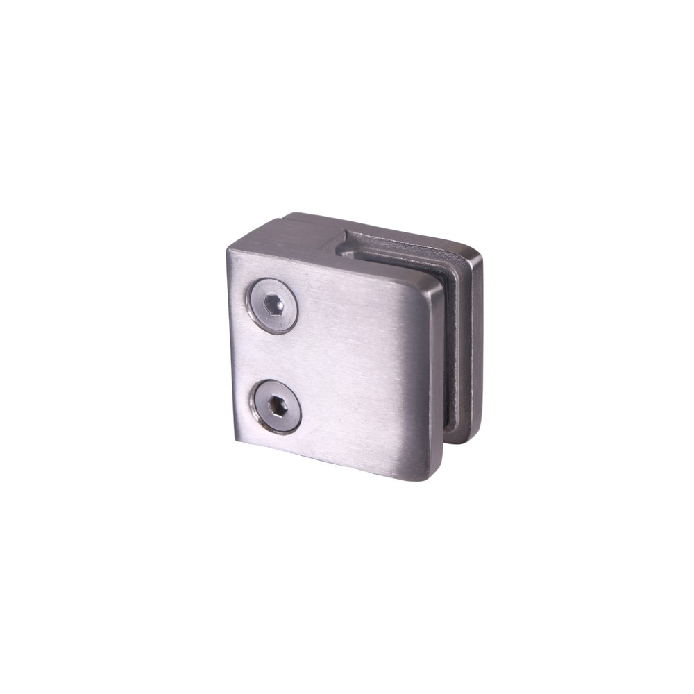 316 glass clamp for 8mm for 42.4mm Tube