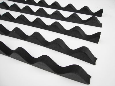 Corrugated Bitumen Sheet Accessories
