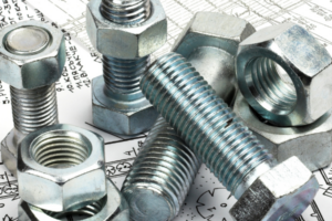 Supplier of Bolts