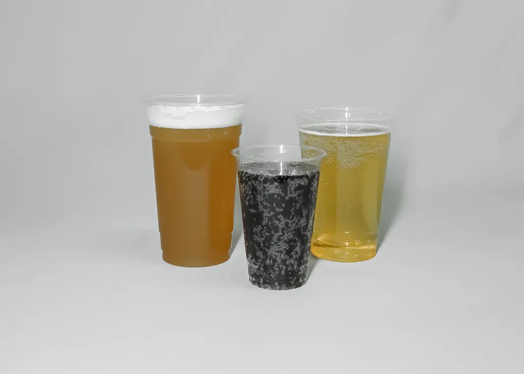 Cheers to Sustainability: The Benefits of Compostable PLA Cups