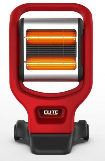 Elite Infra&#45;Red Heater 2.4kW EH110MK3 110v