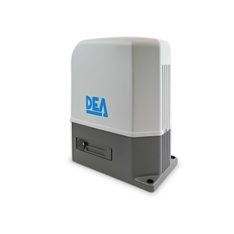 DEA GULLIVER 18NET 230v Sliding Gate Motor