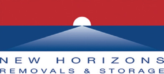 New Horizons Removals & Storage Ltd