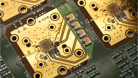 High Speed PCB Manufacturing
