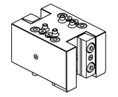 QUICK CHANGE MTSK Radial driven tool VDI50