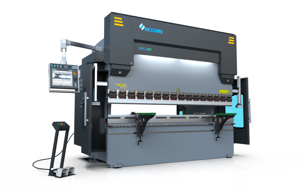 CNC Press Brakes UK