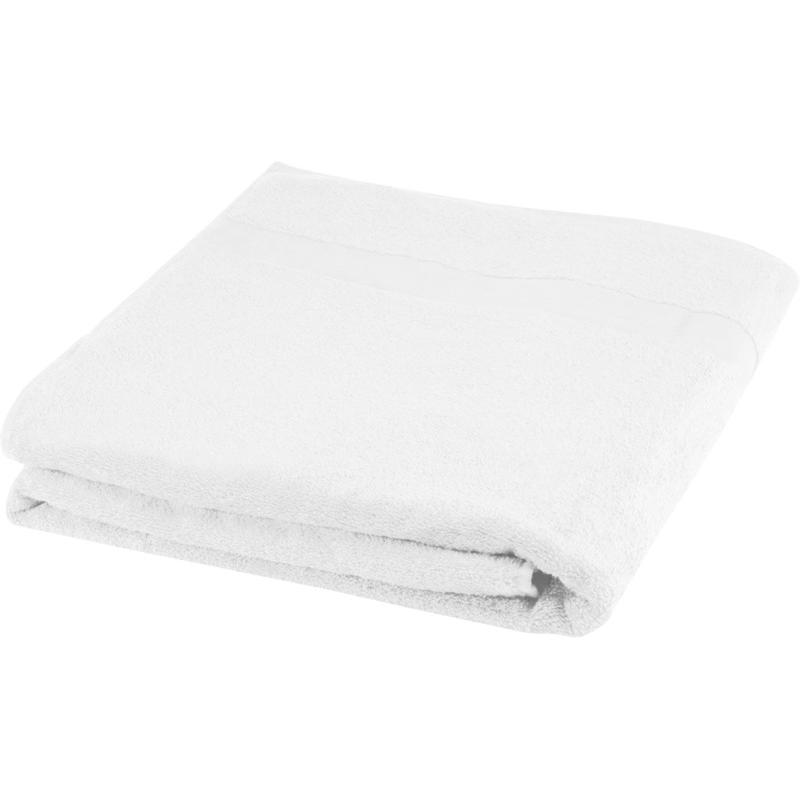 Evelyn 450 g/m? cotton bath towel 100x180 cm