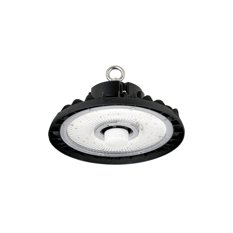 Aurora Cosmos 150W Dimmable IP65 4000K LED Highbay Light Microwave