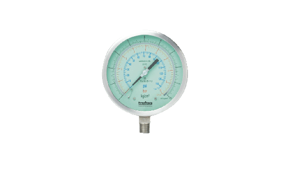 TMP 801 Test gauge