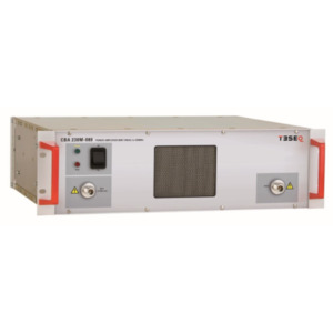 Ametek CTS CBA230M-035-001 Amplifier, Solid State, 150 kHz-230 MHz, 35W, Front RF Connectors 90-264 VAC