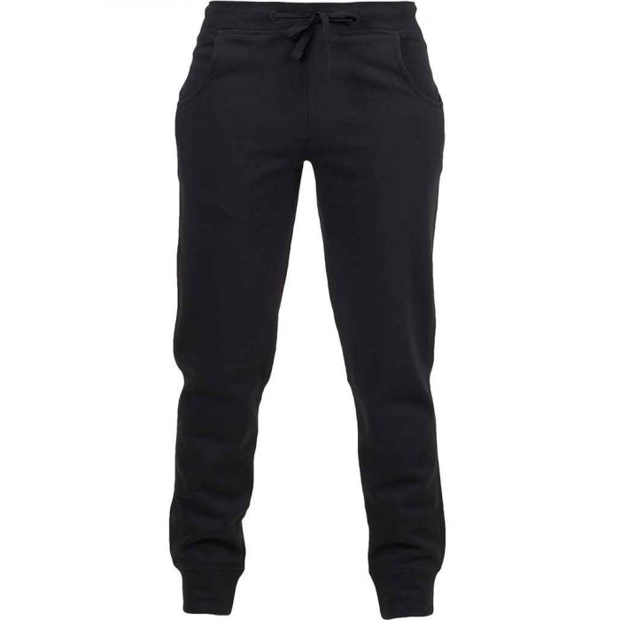 SF Ladies Cuffed Jog Pants