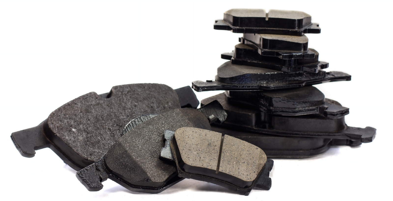 ECE R90 Certified Brake Pads For Commercial Vehicles