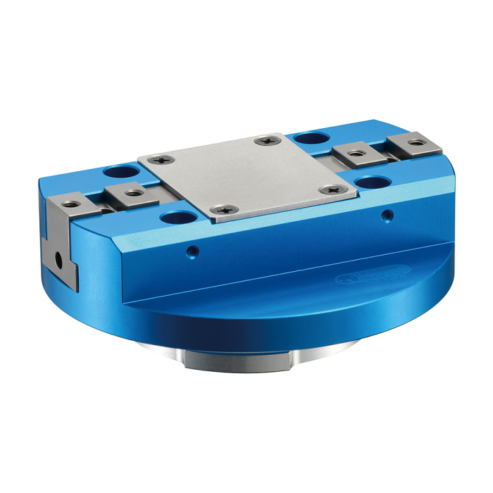 QG20608 Two Jaw pneumatic gripper face plate to suit QGB06 base unit 