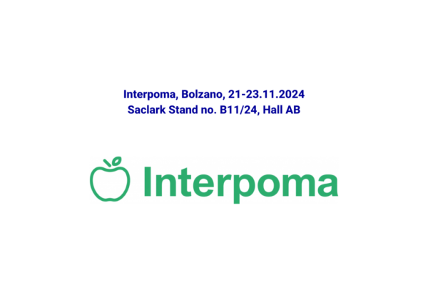 Fabbri Group and Saclark look forward to welcoming you to Interpoma 2024!