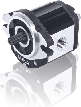 UK Manufacturers of Low Pulsation Helical Gear Pumps