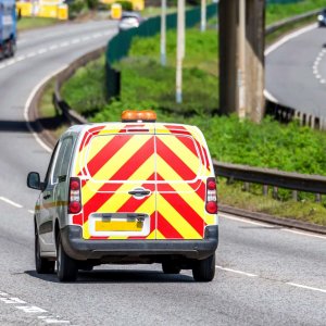 Chapter 8 Compliant Highway Signage For Vans