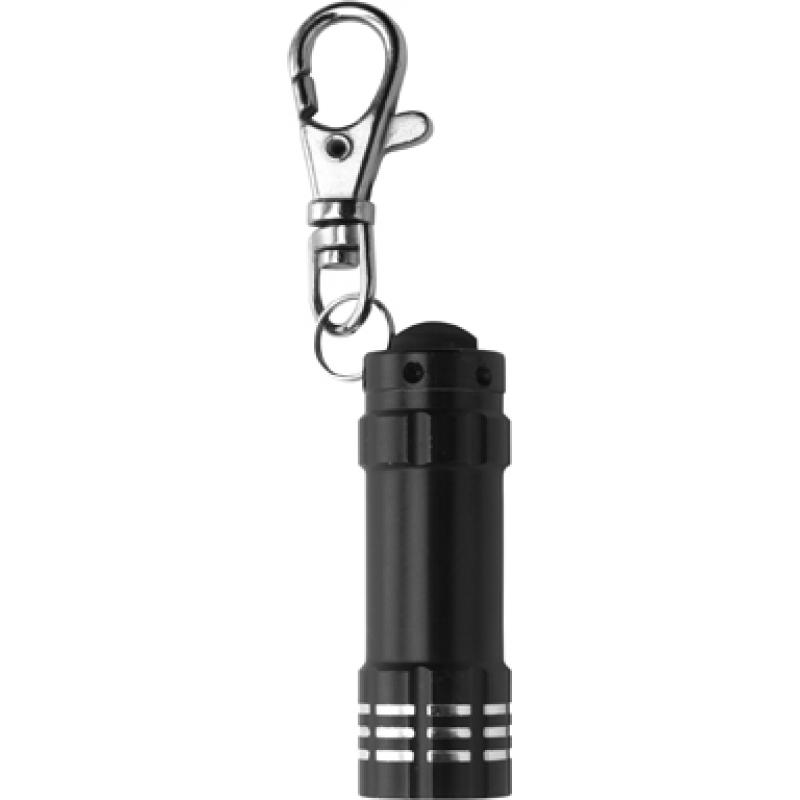 Pocket torch, LED lights