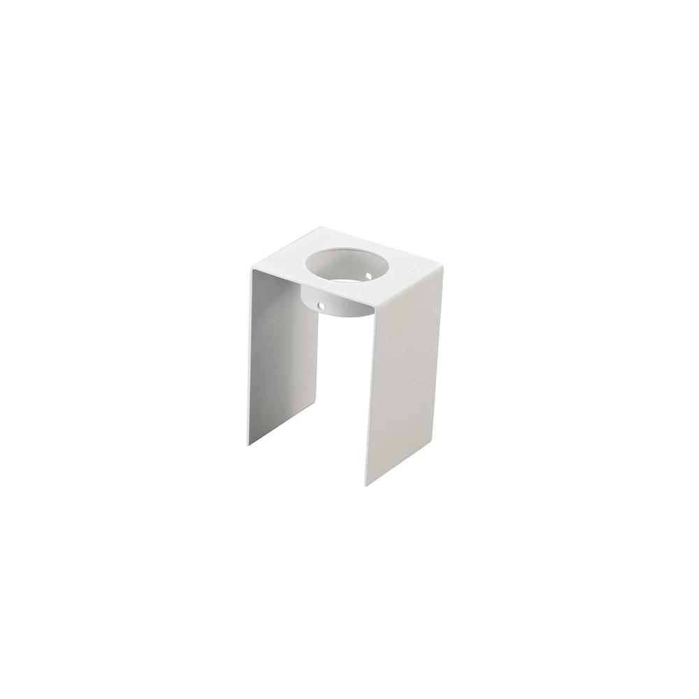 Luxuria Illumina Cover Suitable For 1 Light LL67139 Matt White