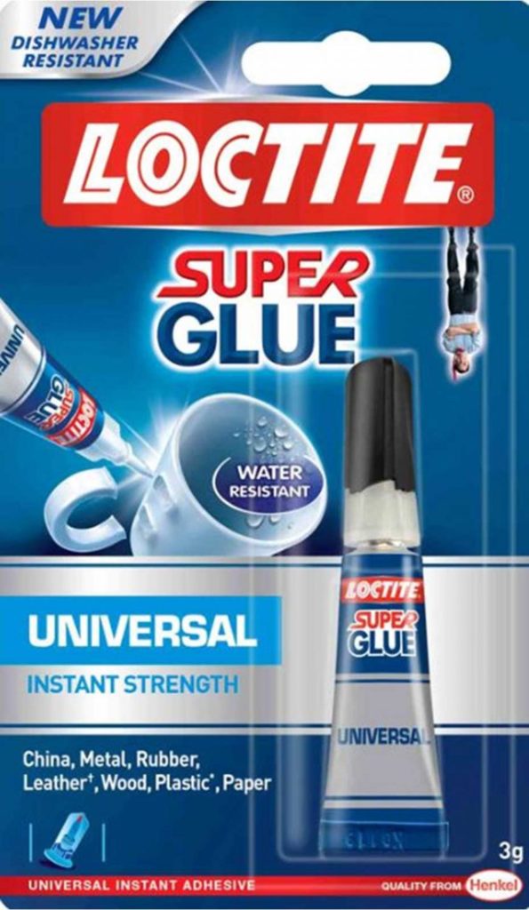 Metal Bonding And Cold Welding Repair Pastes And Adhesives