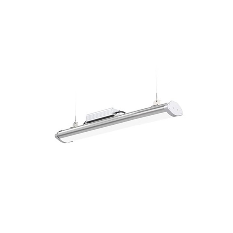 Integral Slimline Linear LED High Bay IP65 100W