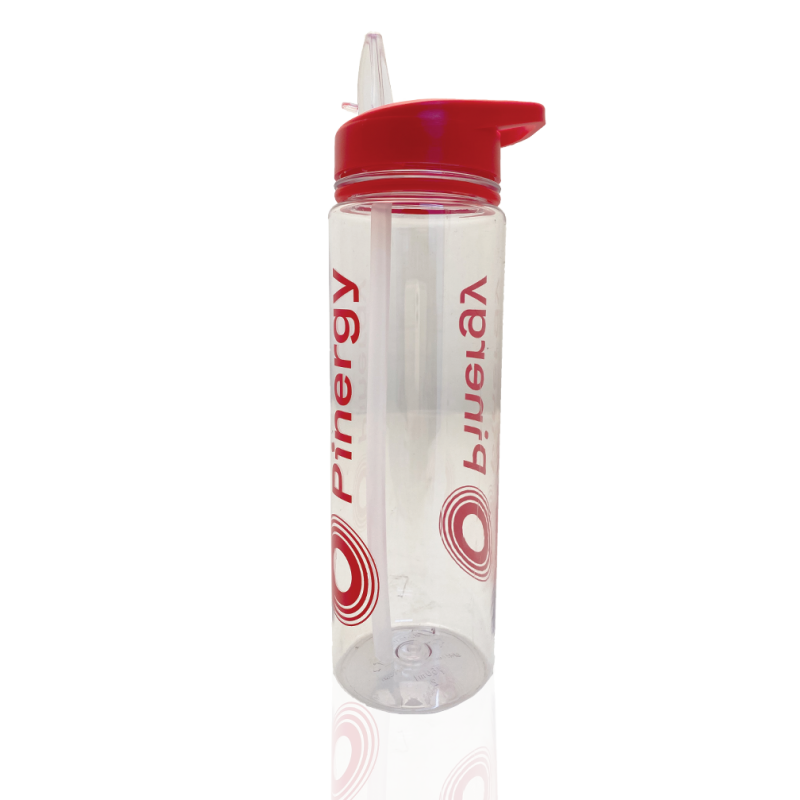 AquaMax Hydrate Sports Bottle 750ml