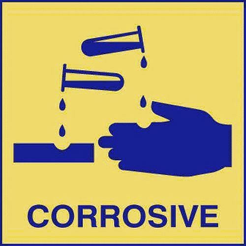 Corrosive