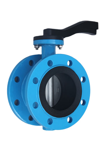 Industrial Butterfly Valves Lanarkshire