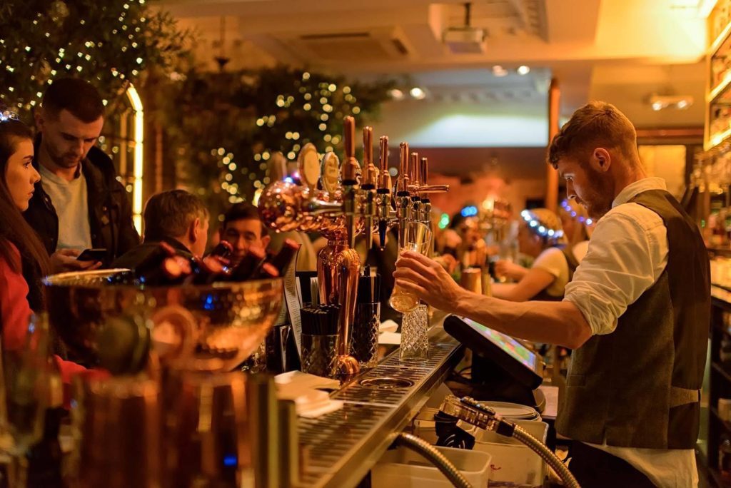 New Bar Systems for Christmas 2023: Why Now is the Perfect Time to Invest