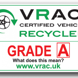 UK Suppliers Of VRAC Branded Labels