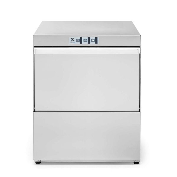 Stainless Steel Warewashing Equipment