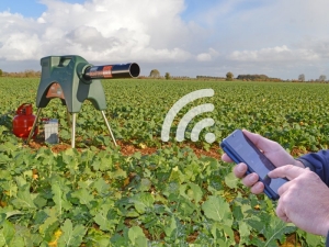 Pest Control Products for Farms and Rural Properties