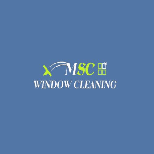 MSC Window Cleaning