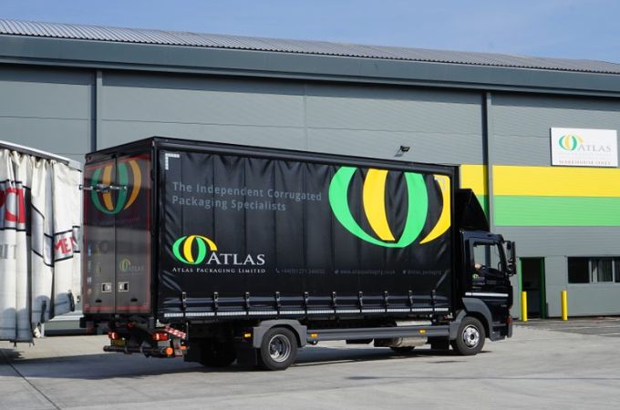 Atlas Packaging Ltd