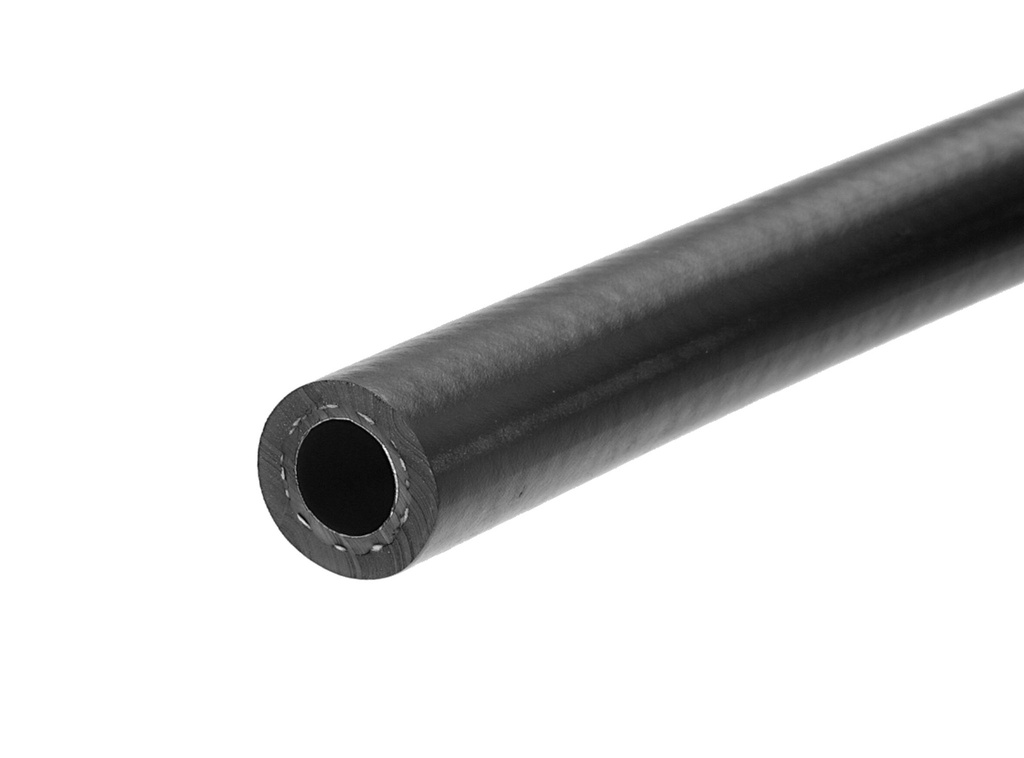 ISO 7840 Fire Resistant Fuel Hose - 10mm ID x 17mm OD
