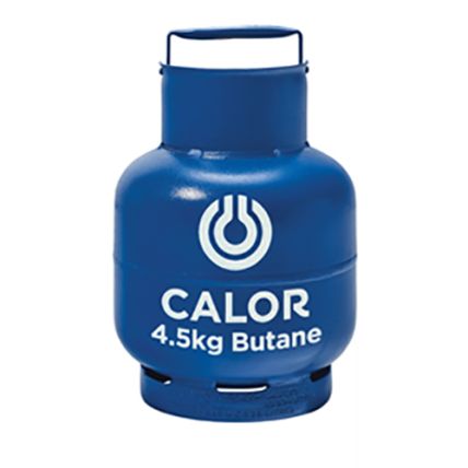 4.5KG Calor Gas