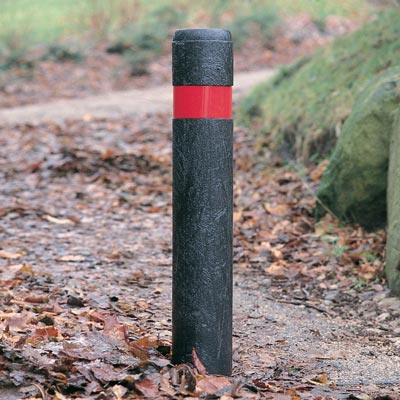 High Quality Enviropol&#174; Bollard