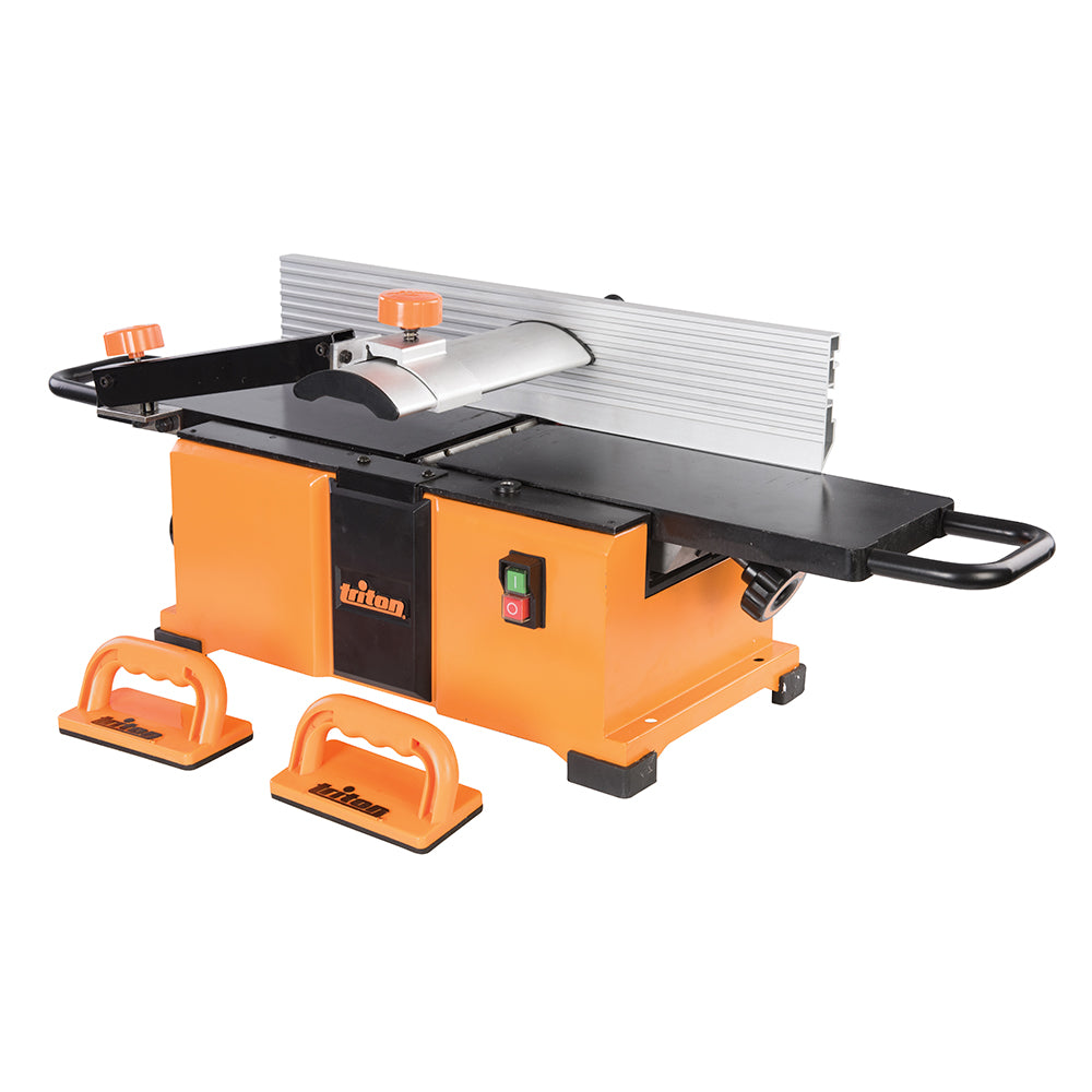 Triton TSPL152 1100W Surface Planer 152mm (6")